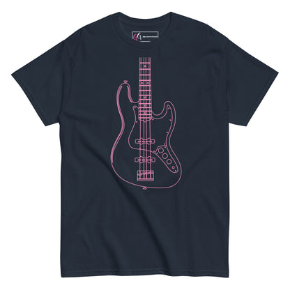 Guitar T-shirt