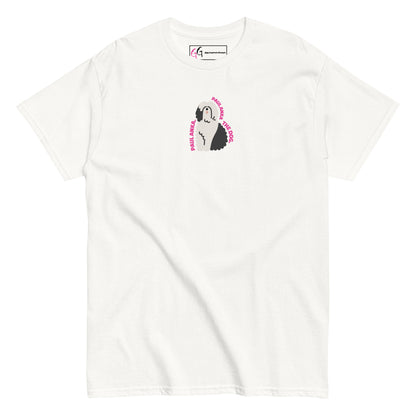 Paul Anka the Dog T-shirt
