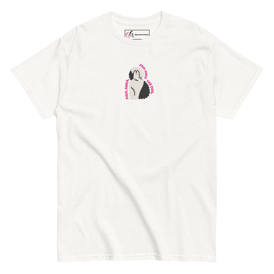 Paul Anka the Dog T-shirt