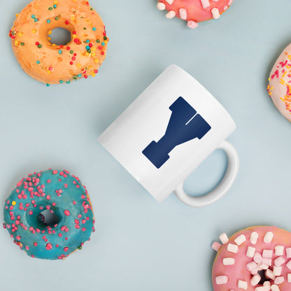 Yale Y Mug