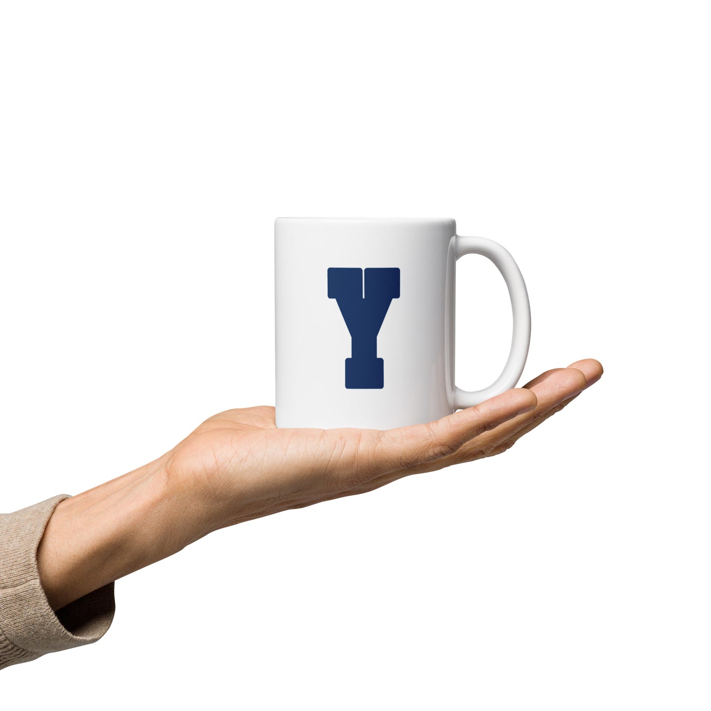 Yale Y Mug