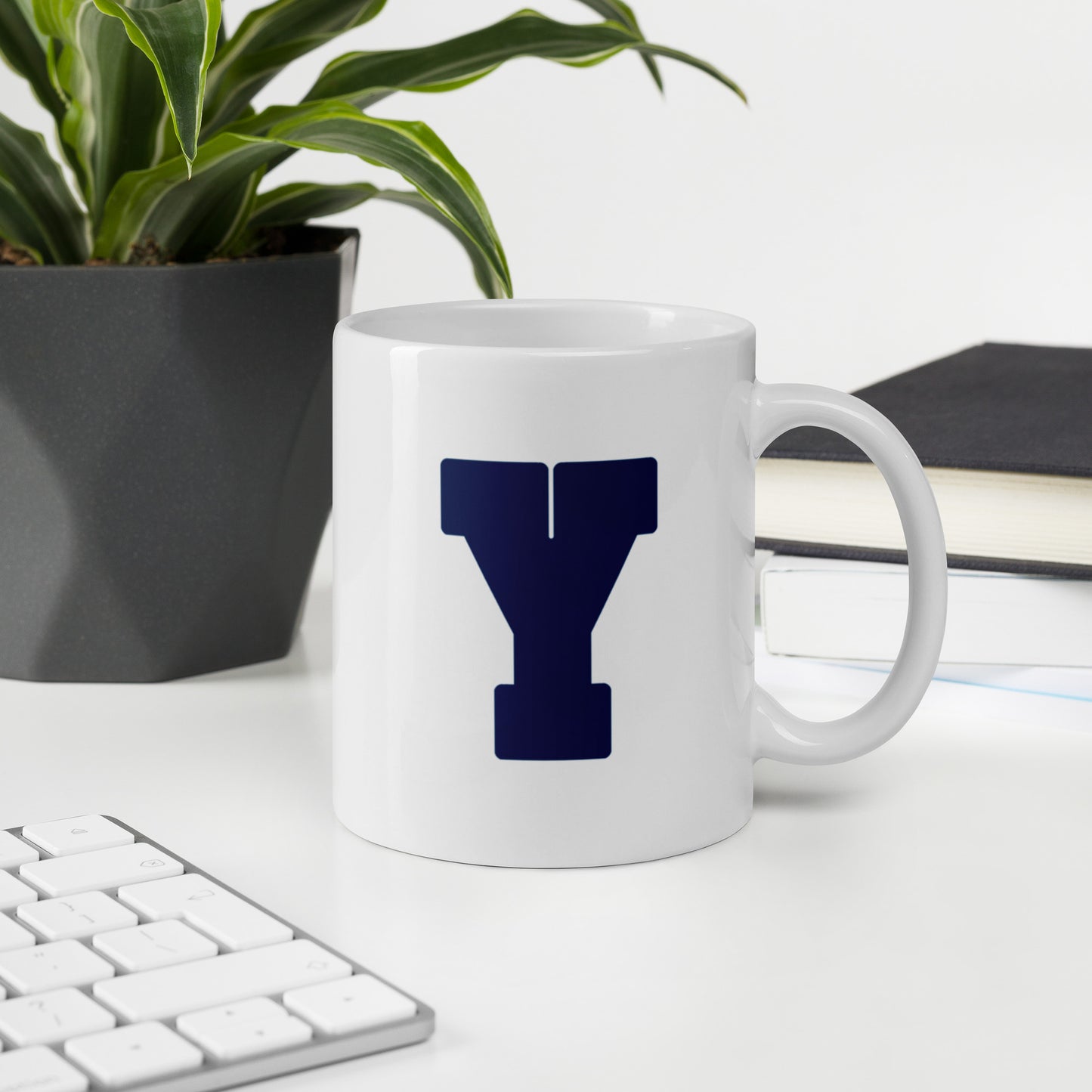 Yale Y Mug